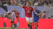 Rasmus Hojlund vows to fight for his Manchester United place