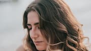 Say goodbye to frizz with these wavy hair tips