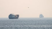 Iran shuts down Strait of Hormuz again, US retaliates
