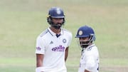 Warm-up match: Padikkal, Jadeja headline India's batting performance vs SLCXI