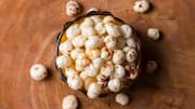 Love fox nuts? Try these easy breakfast ideas 