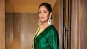 Yami urges media not to 'alter' her images with AI