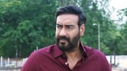 'Drishyam 3': Ajay to begin shooting on Gandhi Jayanti 2025