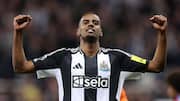 Newcastle United reject Liverpool's £100m-plus bid for Alexander Isak: Details