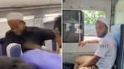 IndiGo passenger found after going missing post viral slap incident