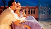 'Hum Dil De...': Bhansali recalls 'dream shoot,' lauds Salman, Aishwarya