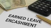 Worked 6 months? You now qualify for earned leave