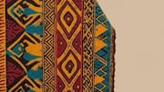 Bark cloth wraps: A wardrobe staple you need