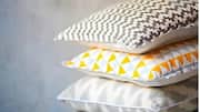 DIY: How to make stunning pillows