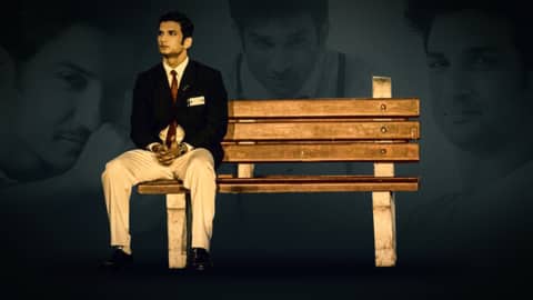 Bollywood's silence on Sushant Singh Rajput's death anniversary is disturbing Bollywood's silence on Sushant Singh Rajput's death anniversary is disturbing