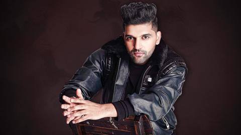 Bollywood, get ready to soon welcome Guru Randhawa, the actor Bollywood, get ready to soon welcome Guru Randhawa, the actor