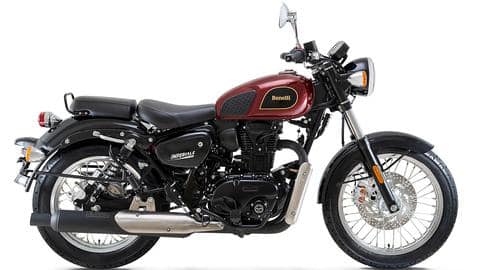 Benelli Imperiale 400 becomes costlier in India: Check new price Benelli Imperiale 400 becomes costlier in India: Check new price