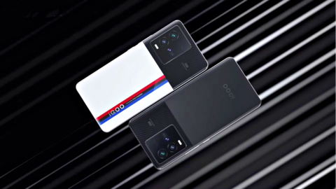 iQOO 9T launched in India at Rs. 50,000: Check features iQOO 9T launched in India at Rs. 50,000: Check features