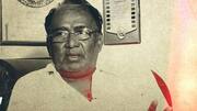 Telugu filmmaker Sagar is no more