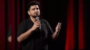 Disability jokes row: SC asks Samay to respond within two-weeks