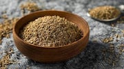 Ajwain seeds + carrots: A healthy combo you must try