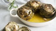 Fan of artichokes? These vegetarian recipes are a must-try 