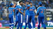 T20 World Cup 2026: All-round India face Namibia in Delhi