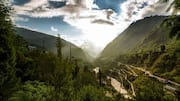 See Himachal like never before on these train rides