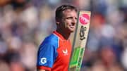Jos Buttler becomes fifth batter with this The Hundred milestone 