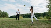 5 ways playing frisbee can improve your well-being