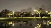 Multiple blasts reported in Dubai