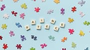 Feeling stressed? A jigsaw puzzle might help