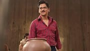 Vijay Varma teases 'Matka King' S02 with script sneak peek