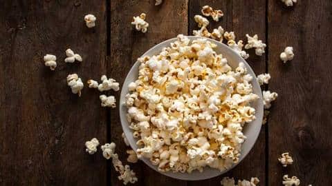 Tired due to late-night partying? Have these instant energy-booster foods
