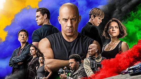 Vin Diesel-starrer 'F9' to release in India on August 5 Vin Diesel-starrer 'F9' to release in India on August 5