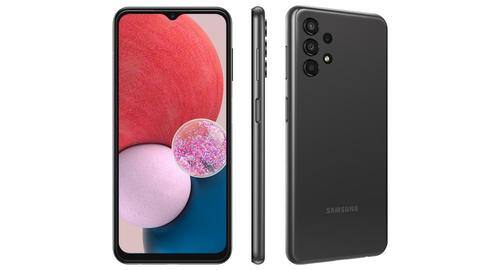 Samsung Galaxy A13 launched in India at Rs. 15,000 Samsung Galaxy A13 launched in India at Rs. 15,000