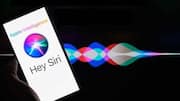 Apple developing AI search tool for Siri using Google Gemini