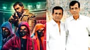 Arjun Rampal's '3 Monkeys' poster out, release date revealed