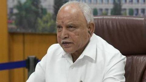 Lockdown in 11 Karnataka districts to continue after June 14 Lockdown in 11 Karnataka districts to continue after June 14