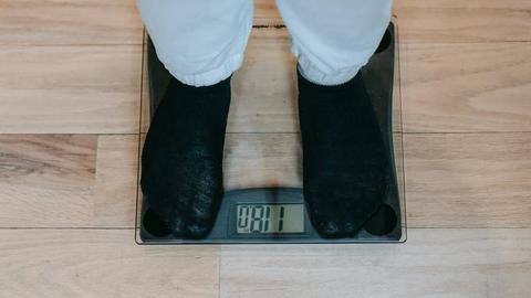 World Obesity Day 2022: How to prevent this dreaded disease World Obesity Day 2022: How to prevent this dreaded disease