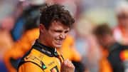 F1 2025, Lando Norris wins the 2025 Hungarian GP: Stats