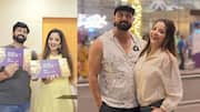 'BB 10's Monalisa, husband Vikrant confirmed for 'The 50'