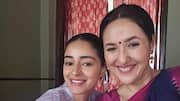 'Chand Mera Dil': Charu Shankar defends Ananya's much-mocked dance sequence
