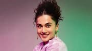 Taapsee Pannu says 'authenticity should not be sacrificed for algorithms'