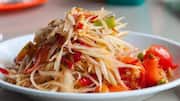 5 tasty papaya dishes for everyone