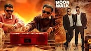 AR Rahman's acting debut 'Moonwalk' to clash with 'Ramayana'