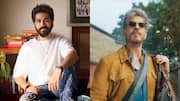 'Bads of Bollywood' writer says 'for me SRK is cinema'
