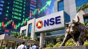 NSE IPO: Selling shareholders eye ₹16,500cr profit
