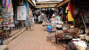Turmi: The vibrant cultural town of Ethiopia