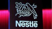Nestle's low-fat dairy whitener is 'unsafe' and 'substandard': FSSAI