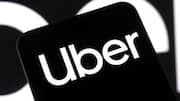 Uber has acquired a catering business for $2.3B