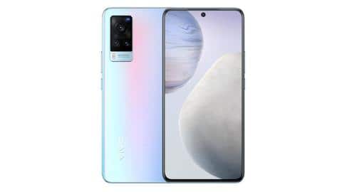 Vivo X60 spotted on Indonesia Telecom certification site, launch imminent Vivo X60 spotted on Indonesia Telecom certification site, launch imminent