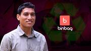 How Binbag is changing the e-waste management landscape in India