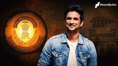 Sushant Singh Rajput investigation is still continuing, updates CBI official Sushant Singh Rajput investigation is still continuing, updates CBI official