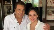 'Painfully miss you': Esha Deol remembers Dharmendra on birth anniversary